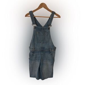 Gap Short Overalls